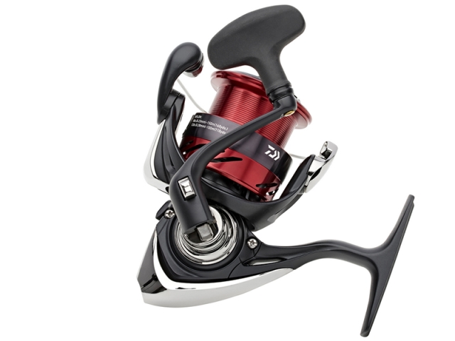 Mulinetă Daiwa 23 Ninja LT Match&Feeder 4000-C