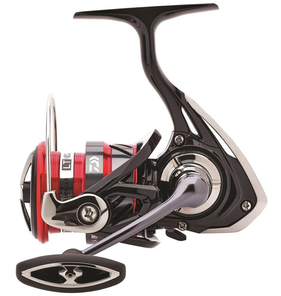 Mulinetă Daiwa Ninja LT 6000