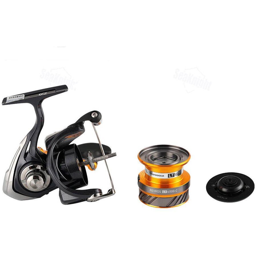 Mulinetă Daiwa Revros LT 2500