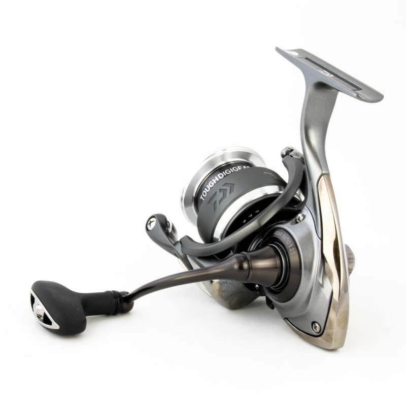 Mulinetă Daiwa Lexa E LT 3000