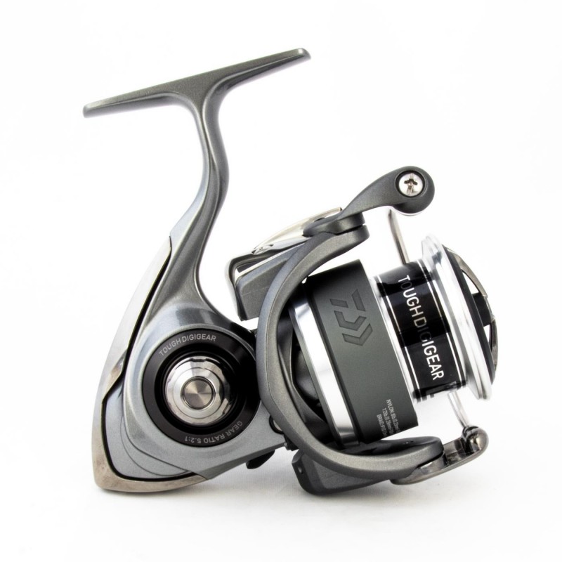 Mulinetă Daiwa Lexa E LT 3000
