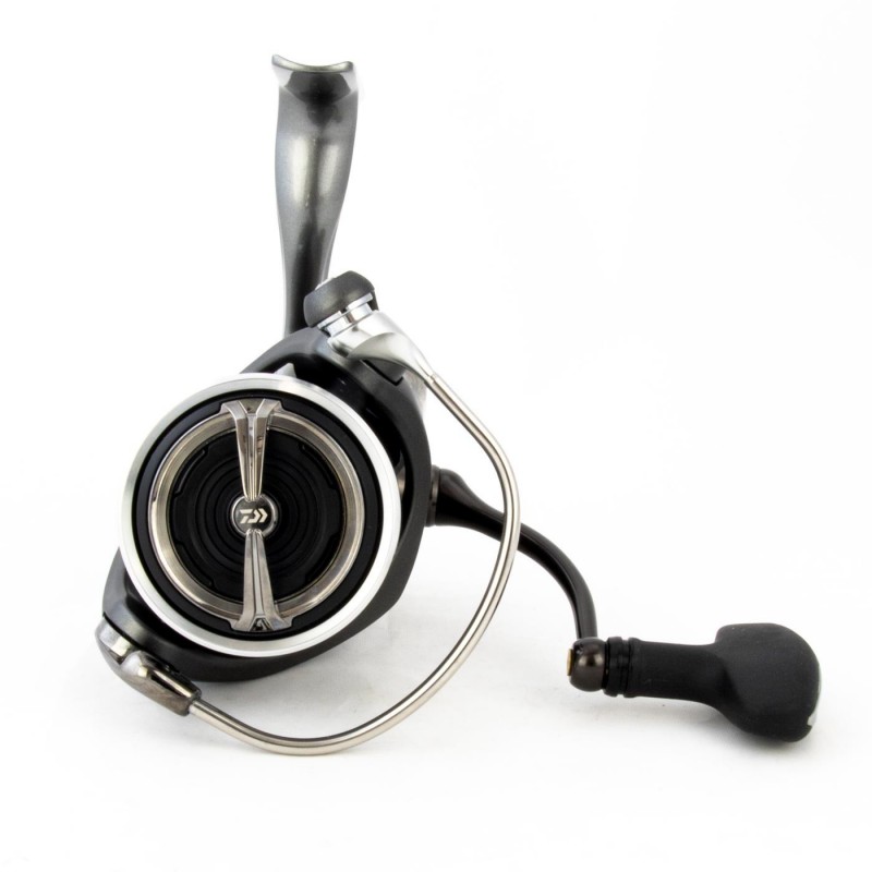Mulinetă Daiwa Lexa E LT 3000