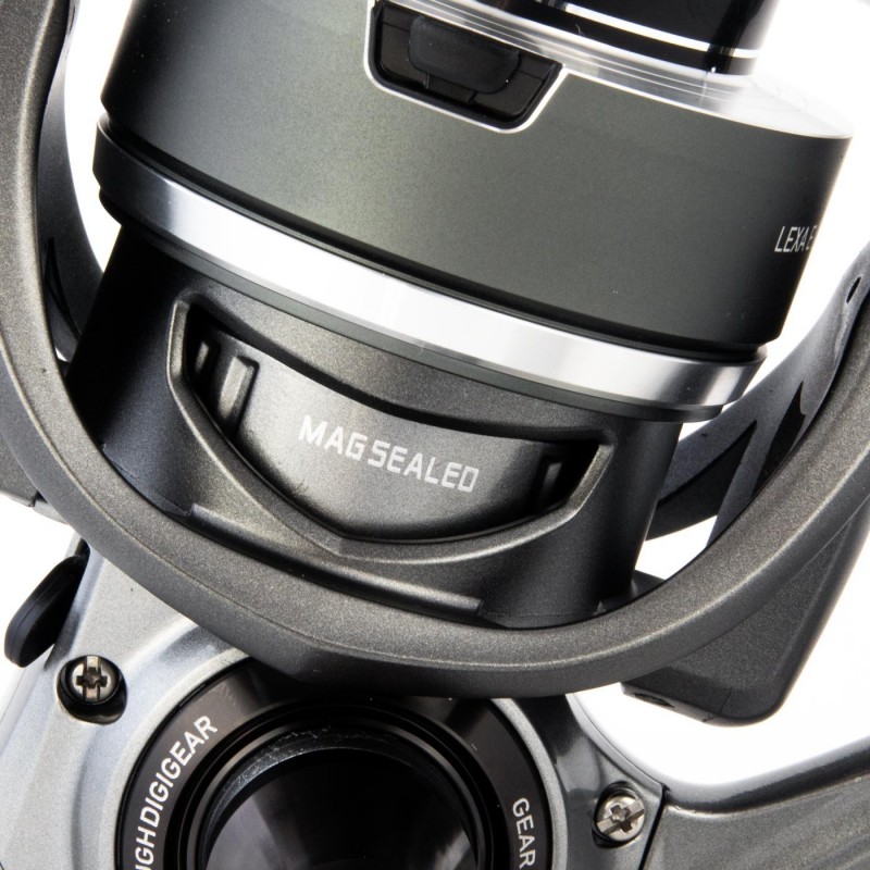 Mulinetă Daiwa Lexa E LT 3000