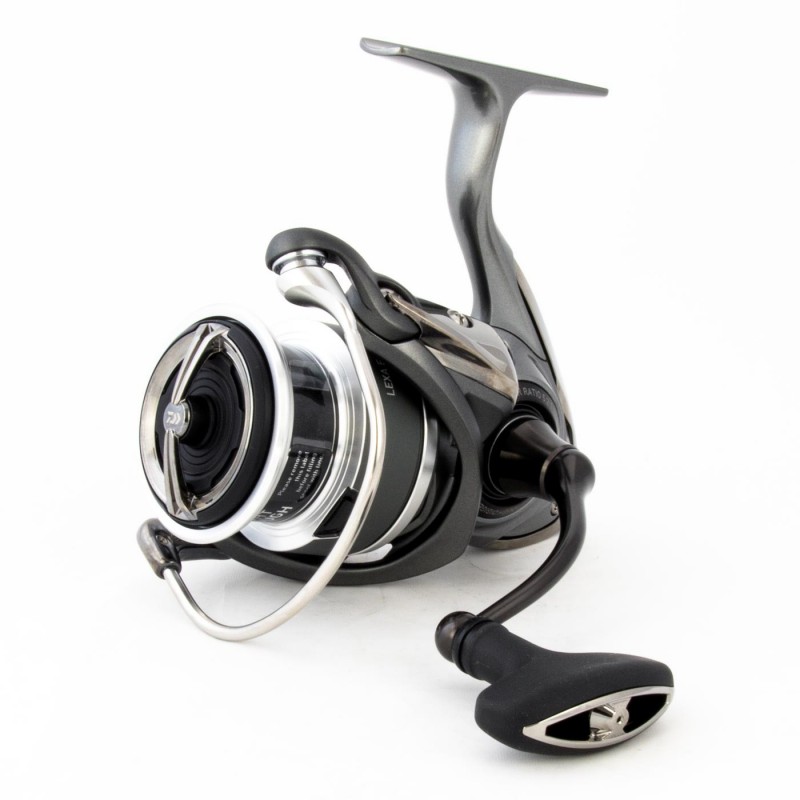 Mulinetă Daiwa Lexa E LT 3000