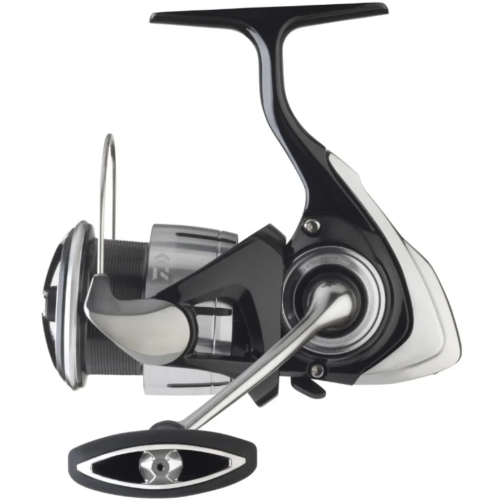 Mulinetă Daiwa 23 Lexa LT 2500S