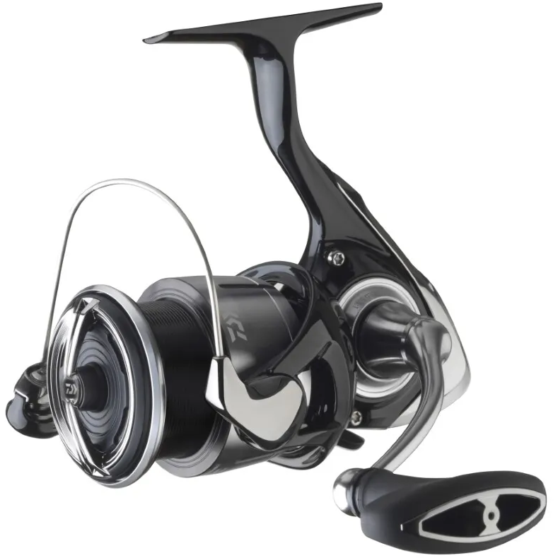 Mulinetă Daiwa 23 Lexa LT 2500S