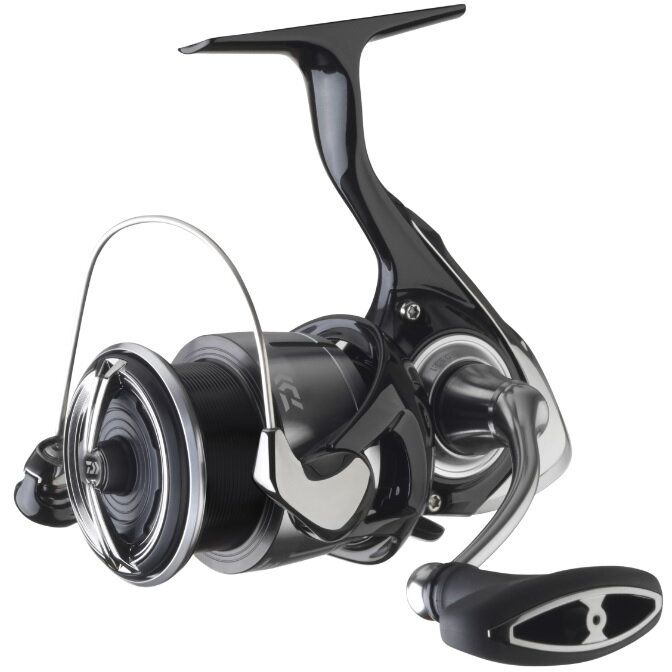 Mulinetă Daiwa Lexa LT 3000S-C | Raport 5.3:1 | 5 rulmenți
