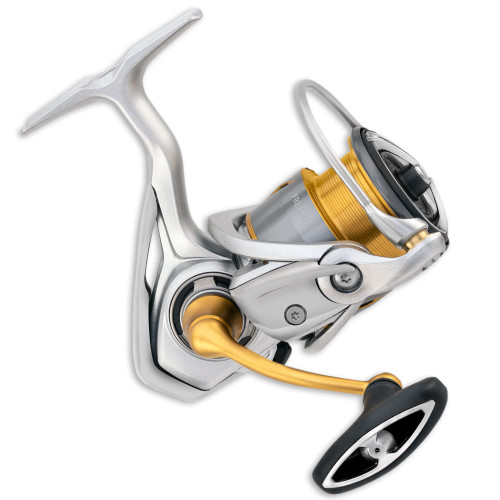 Mulinetă Daiwa Freams LT 3000-C