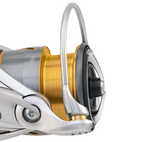 Mulinetă Daiwa Freams LT 3000-C