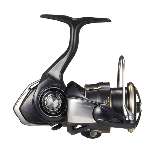 Mulinetă Daiwa 26 Freams LT 1000S-P | Raport 4.8:1 | 5 rulmenți