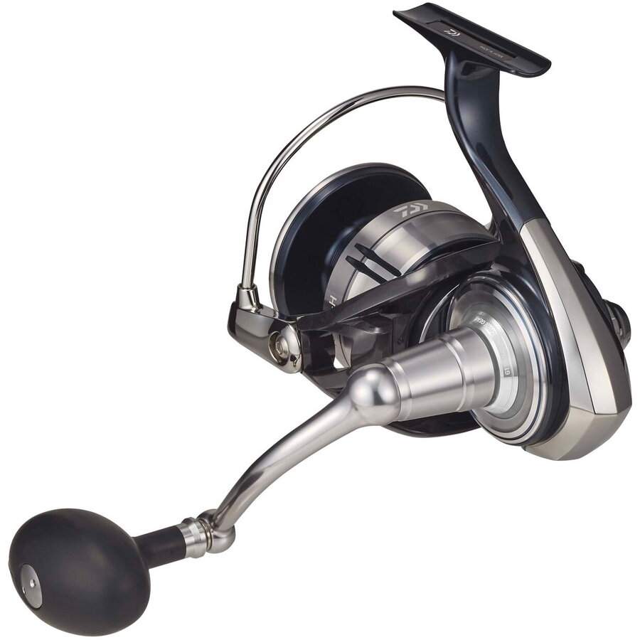Mulinetă Daiwa Certate SW 5000-H