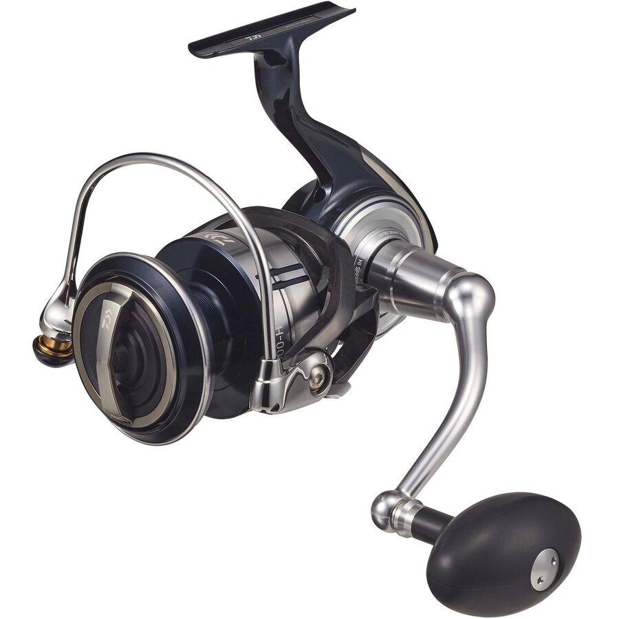 Mulinetă Daiwa Certate SW 5000-H