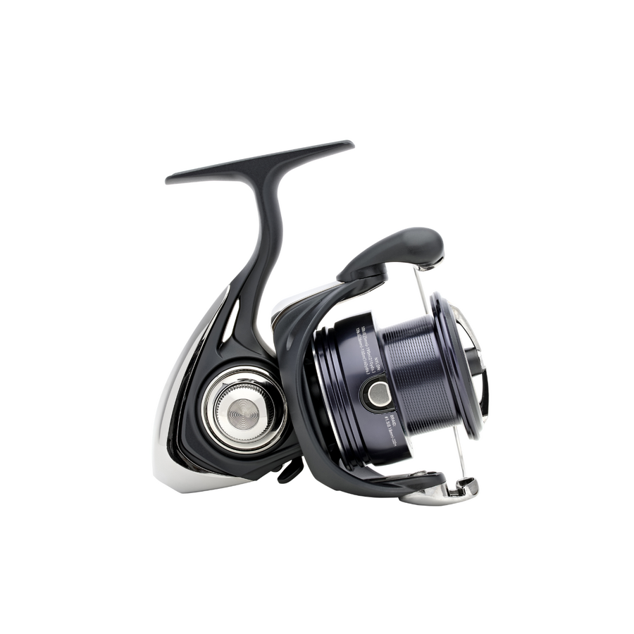 Mulinetă Daiwa N’Zon Plus LT 6000SS-P | Raport 4.9:1 | 4 rulmenți
