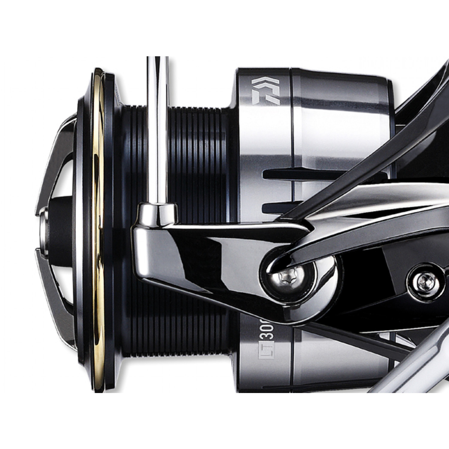 Mulinetă Daiwa Certate G LT 3000-CHX