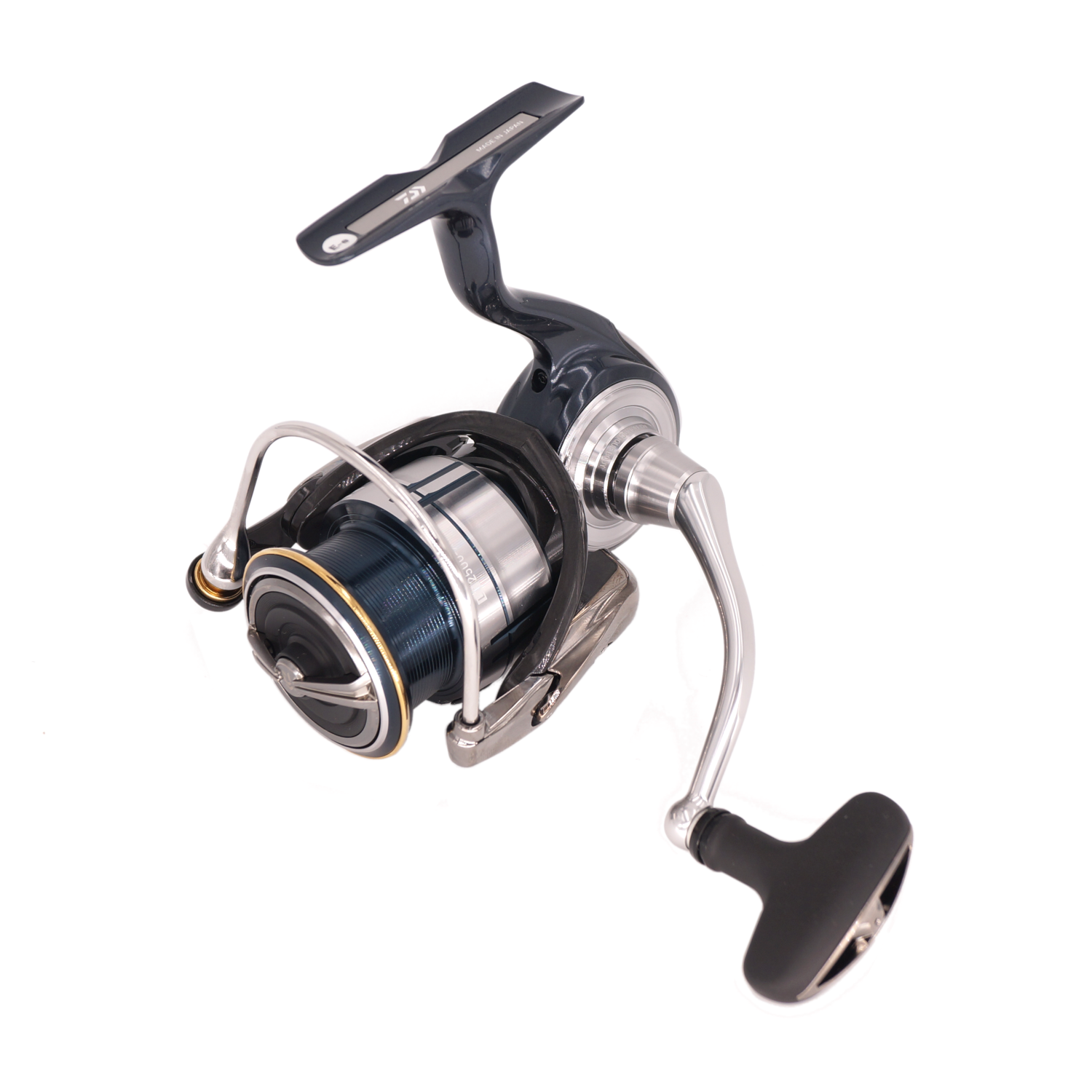 Mulinetă Daiwa Certate G LT 3000-CHX