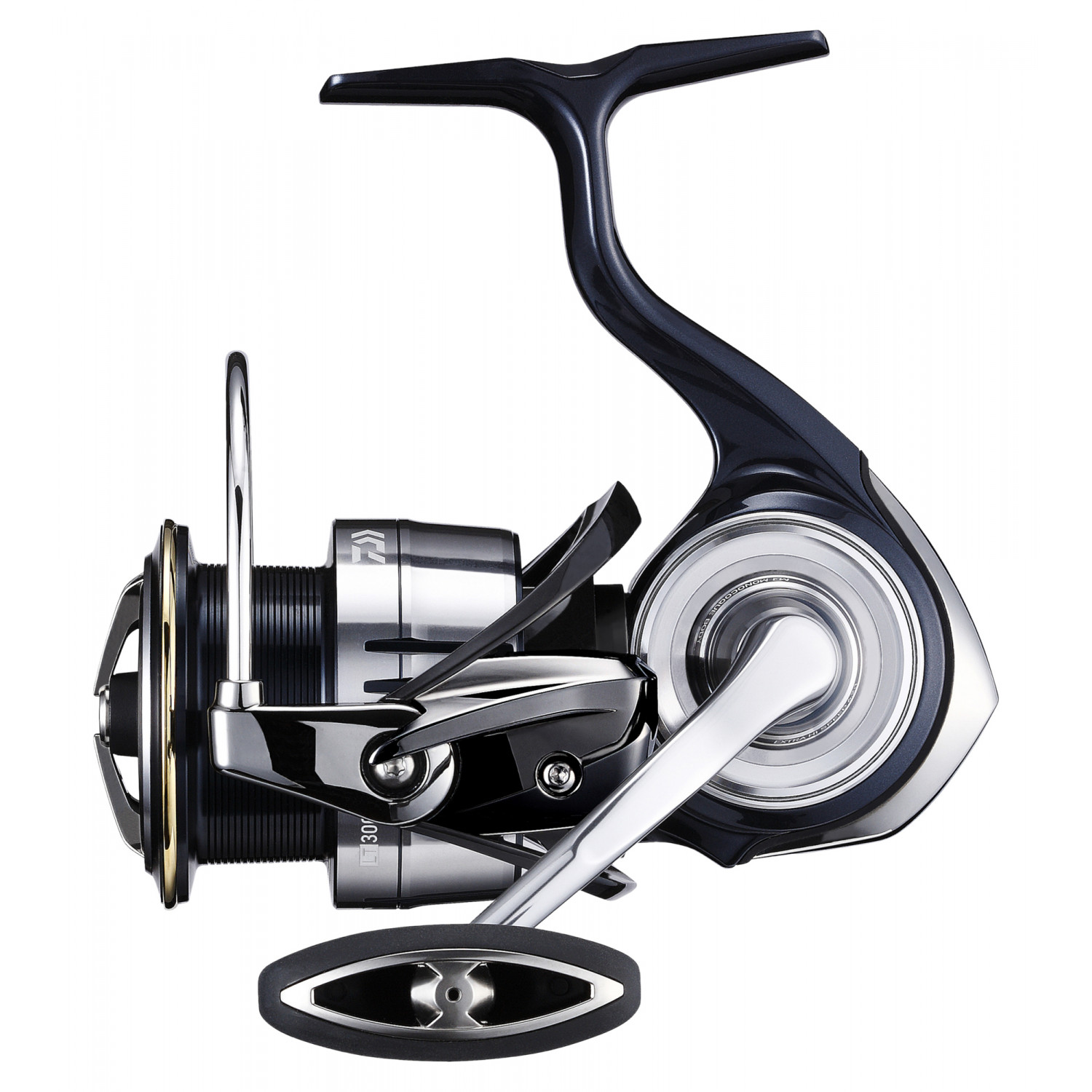 Mulinetă Daiwa Certate G LT 3000-CHX