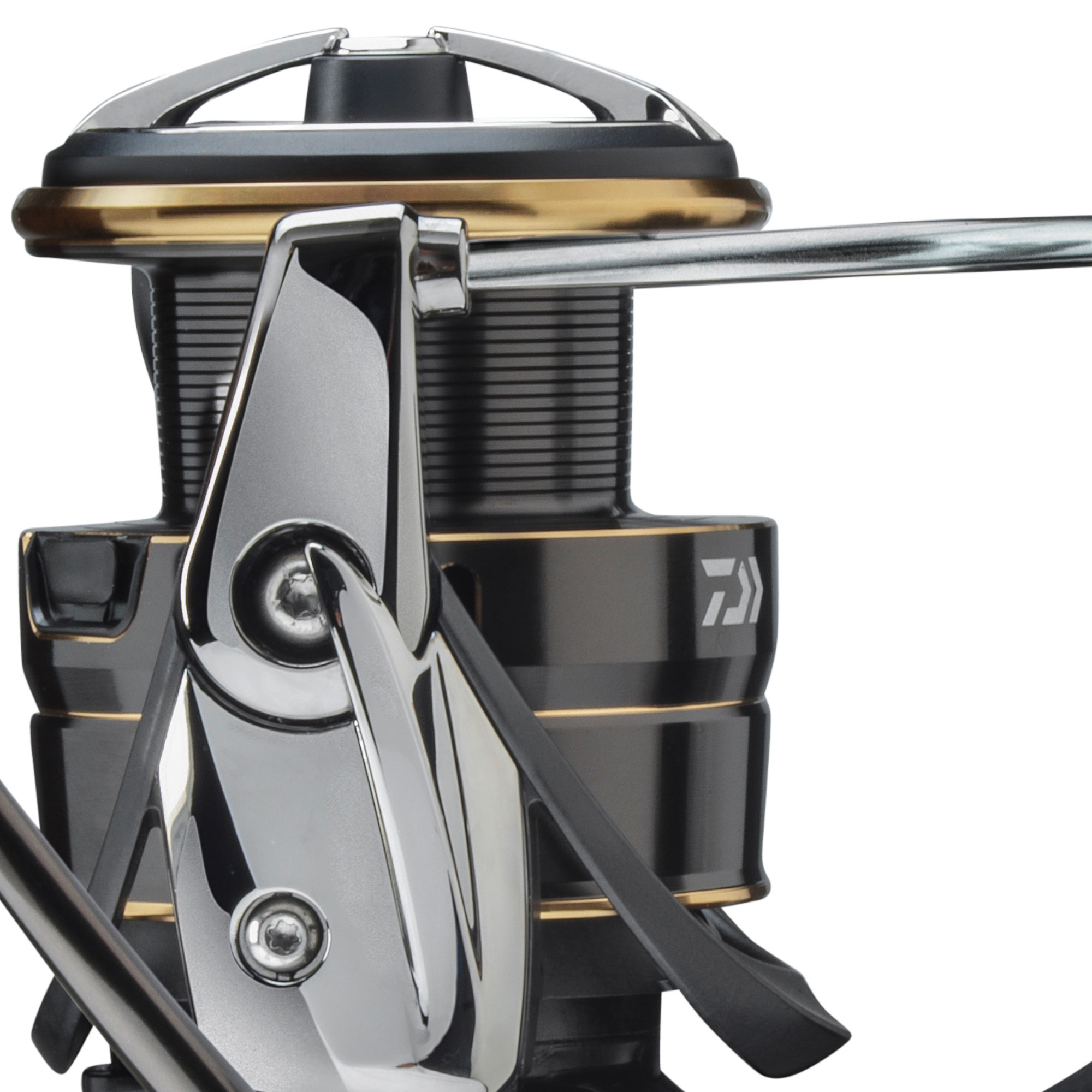 Mulinetă Daiwa Ballistic EX LT 3000D-C
