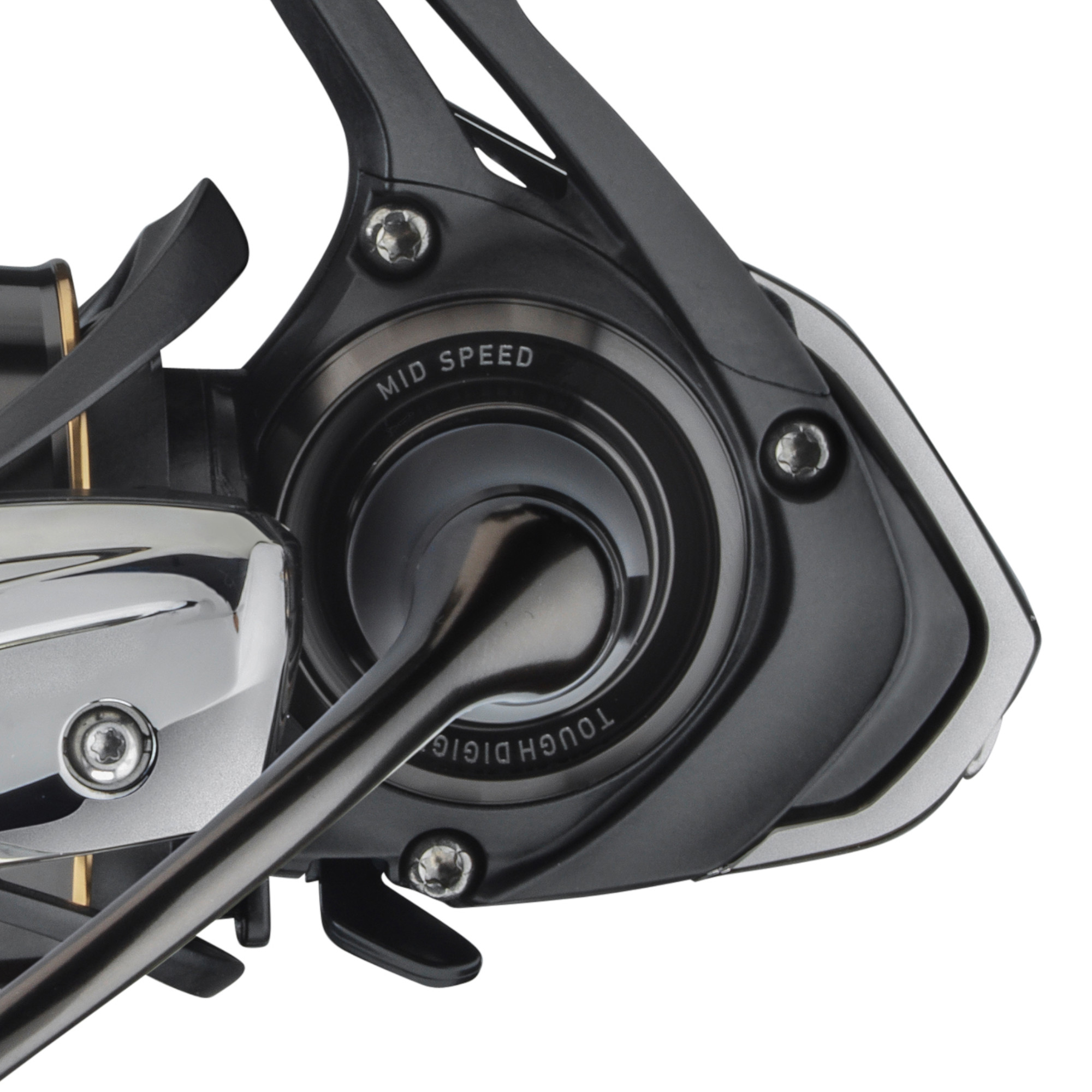 Mulinetă Daiwa Ballistic EX LT 3000D-C