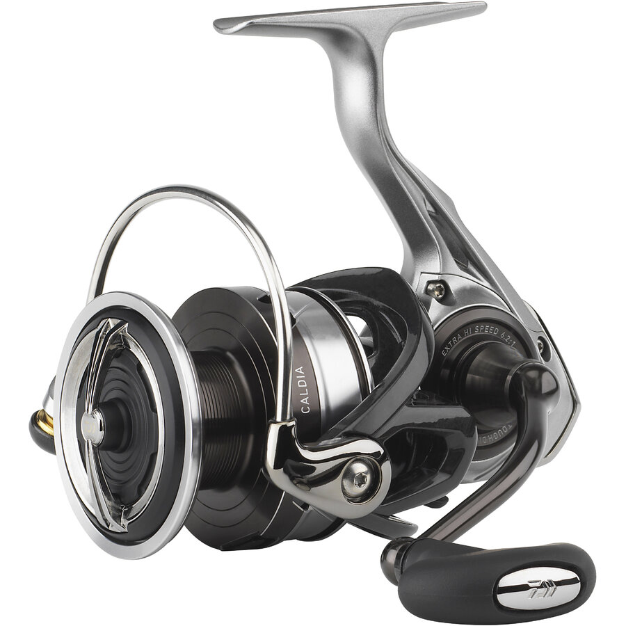 Mulinetă Daiwa Caldia LT 2500D-XH