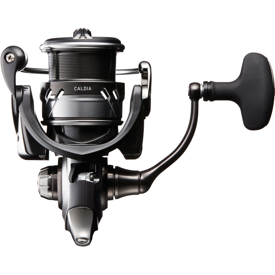 Mulinetă Daiwa Caldia LT 2500D-XH