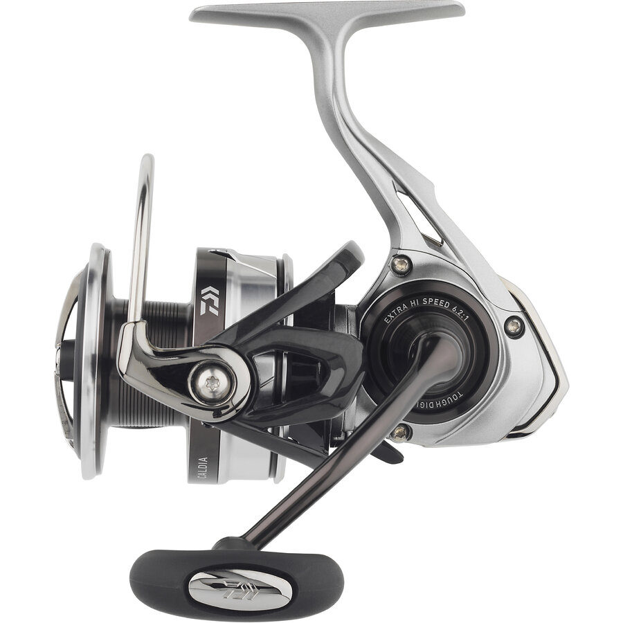 Mulinetă Daiwa Caldia LT 2500D-XH
