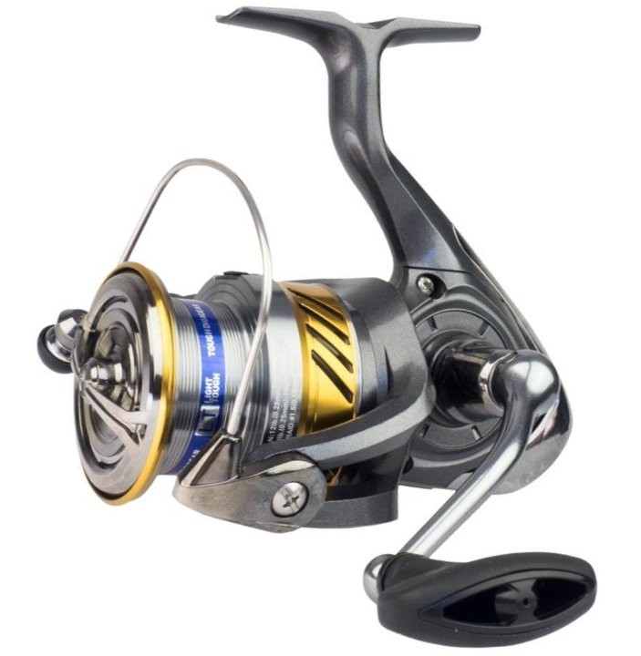 Mulinetă Daiwa Laguna LT 2500