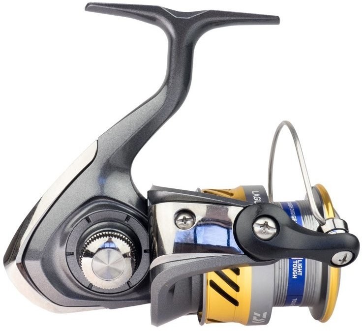 Mulinetă Daiwa Laguna LT 2500