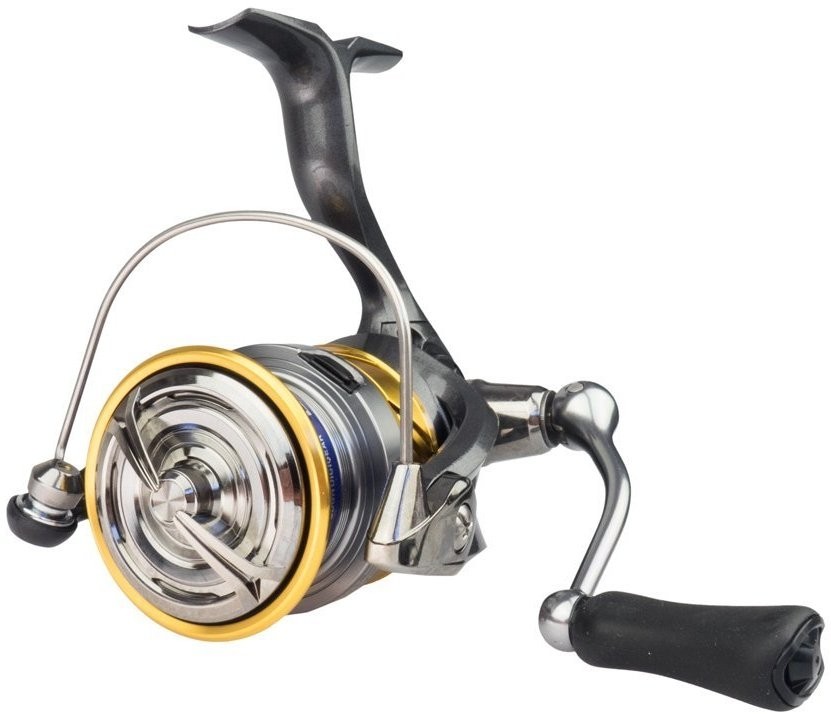 Mulinetă Daiwa Laguna LT 2500