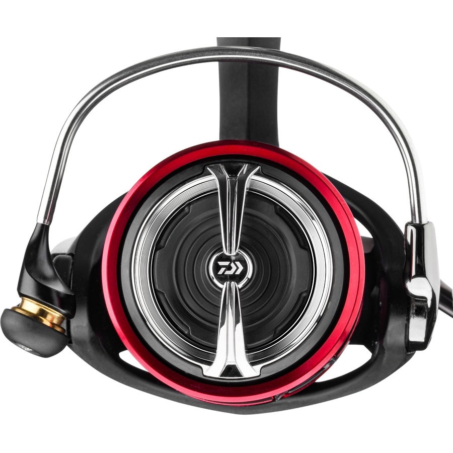 Mulinetă Daiwa Ballistic LT 4000D-C