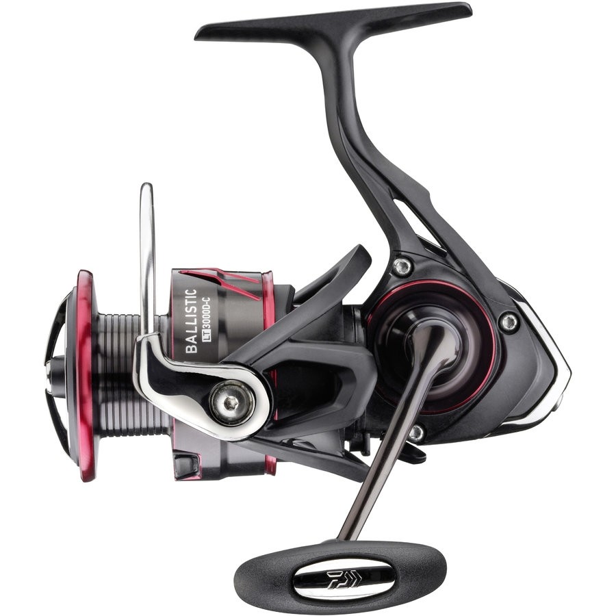 Mulinetă Daiwa Ballistic LT 4000D-C