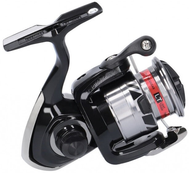 Mulinetă Daiwa RX LT 3000-C