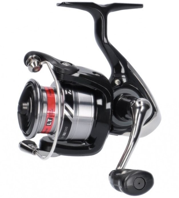 Mulinetă Daiwa RX LT 3000-C