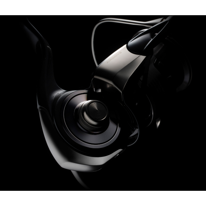 Mulinetă Daiwa Certate LT FC 2500 | Raport 5.1:1 | 10 rulmenți