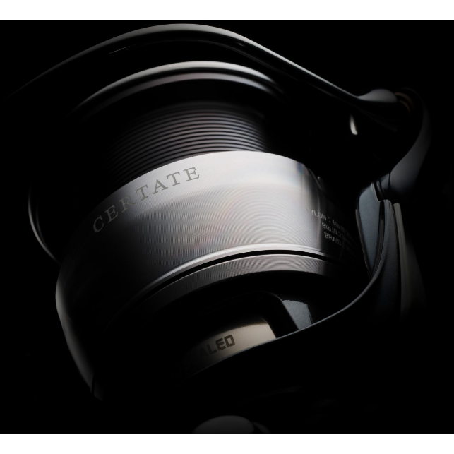 Mulinetă Daiwa Certate LT FC 2500 | Raport 5.1:1 | 10 rulmenți