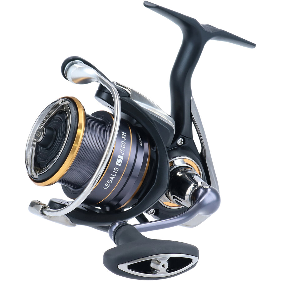 Mulinetă Daiwa Legalis LT 4000-C