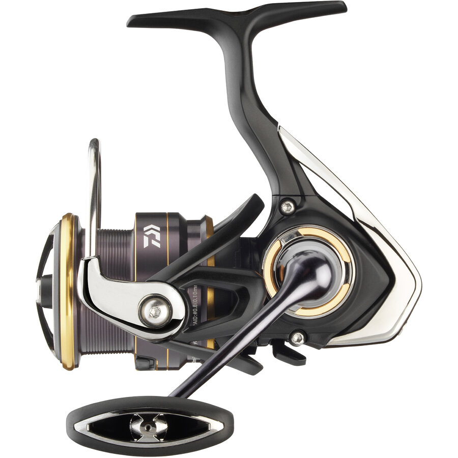 Mulinetă Daiwa Legalis LT 4000-C