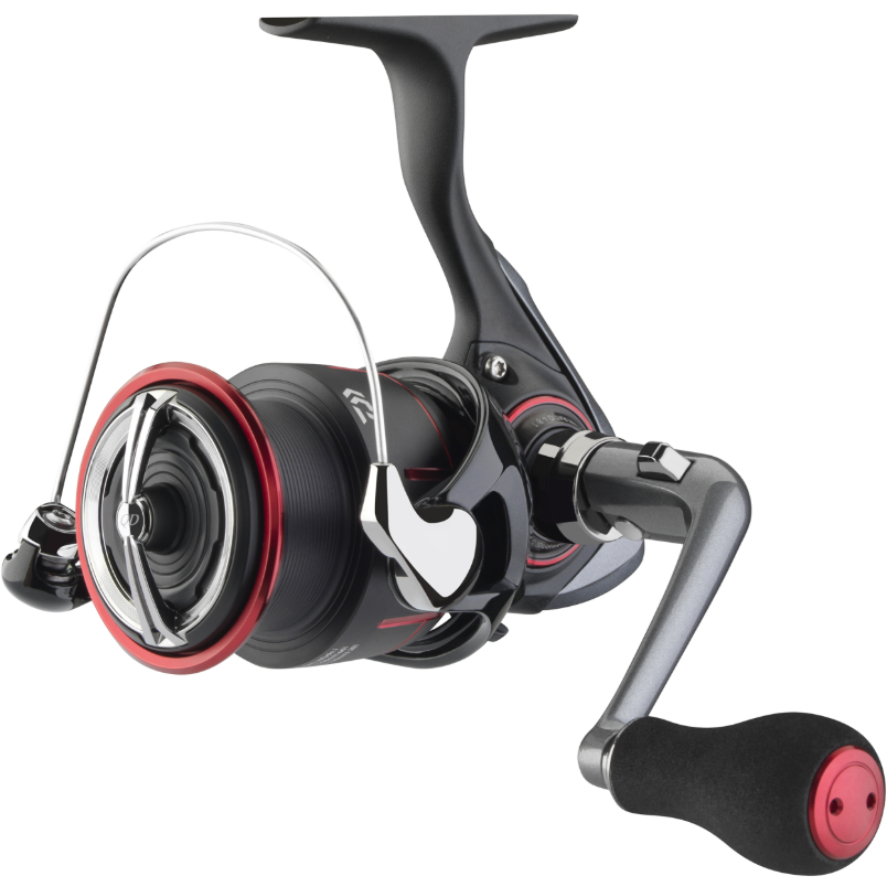 Mulinetă Daiwa 25 TDM 3010QD | Raport 4.7:1 | 5 rulmenți