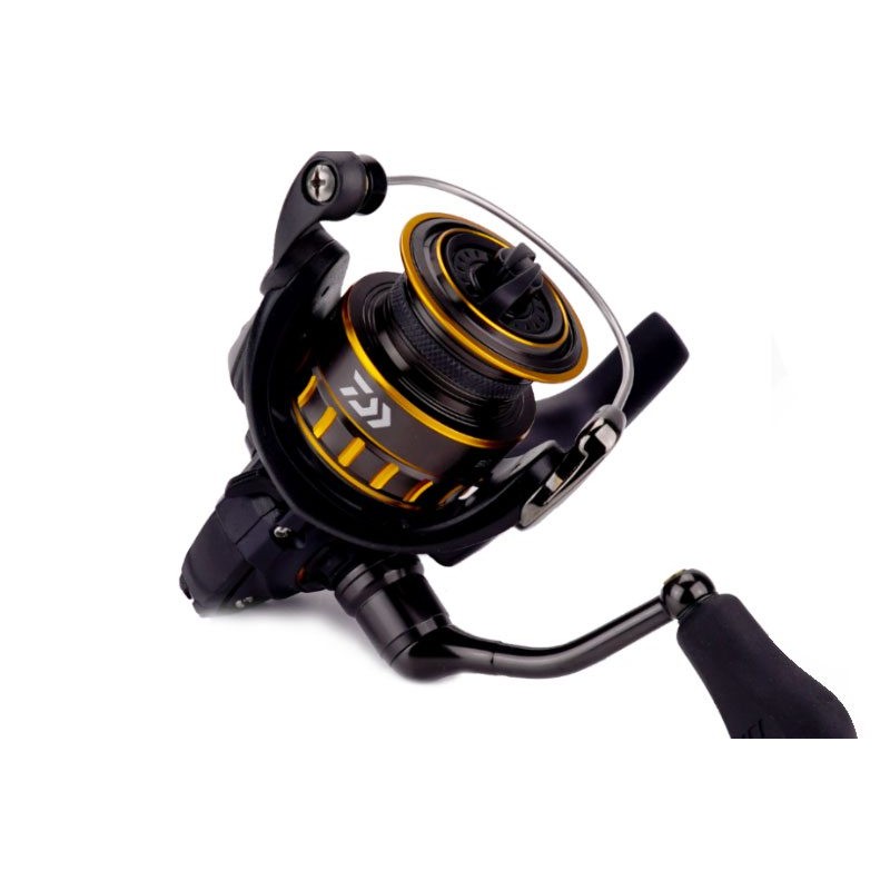 Mulinetă Daiwa BG Surf 5000