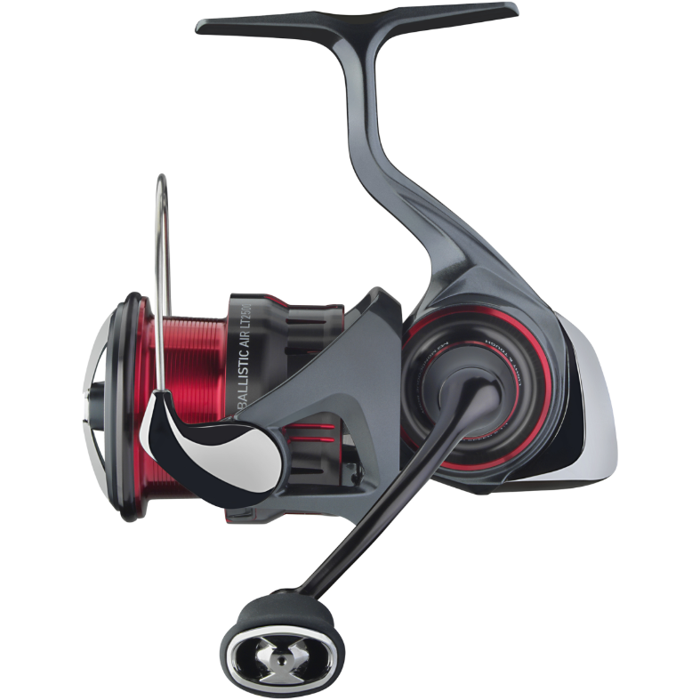 Mulinetă Daiwa 25 Ballistic Air LT 4000 | Raport 6.2:1 | 7 rulmenți