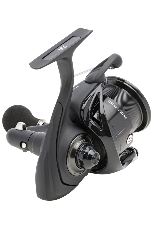 Mulinetă Daiwa 24 3012QD AB | Raport 4.7:1 | 8 rulmenți