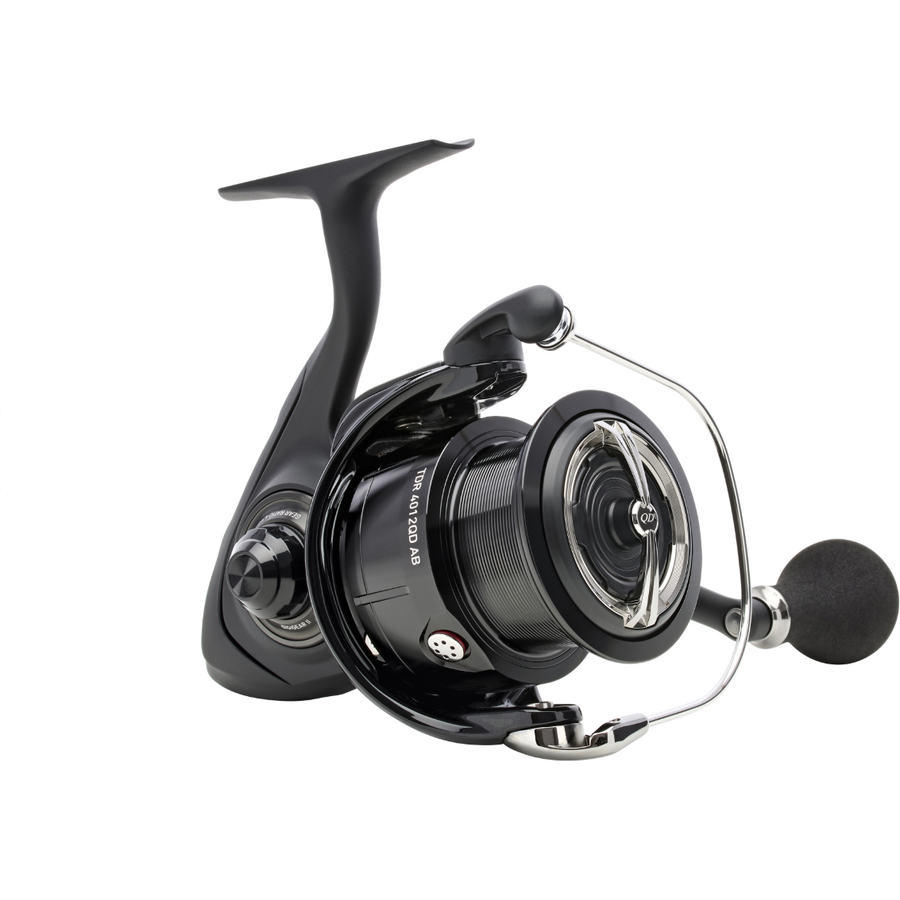 Mulinetă Daiwa 24 3012QD AB | Raport 4.7:1 | 8 rulmenți