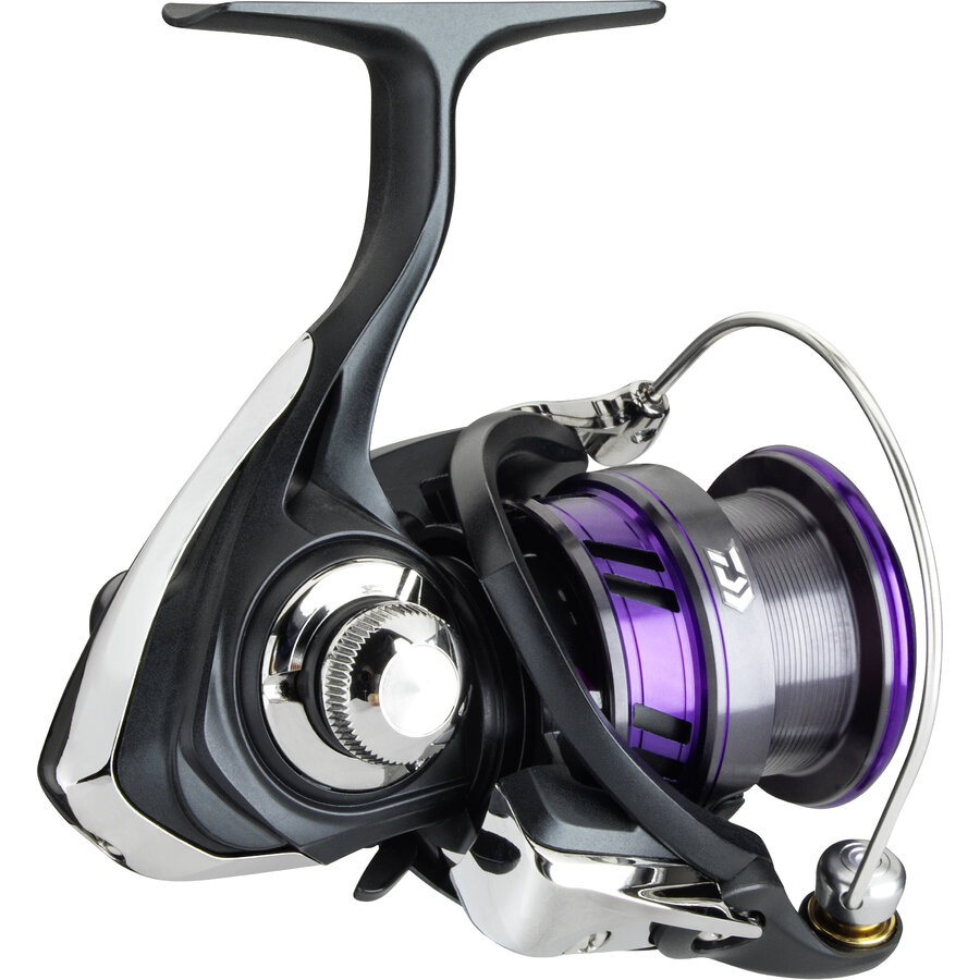 Mulinetă Daiwa Prorex X LT 6000
