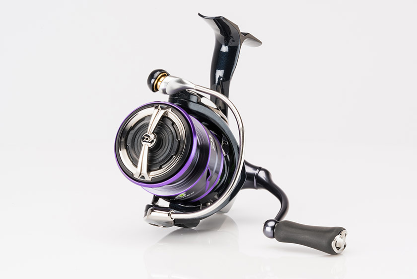 Mulinetă Daiwa Prorex V LT 2000