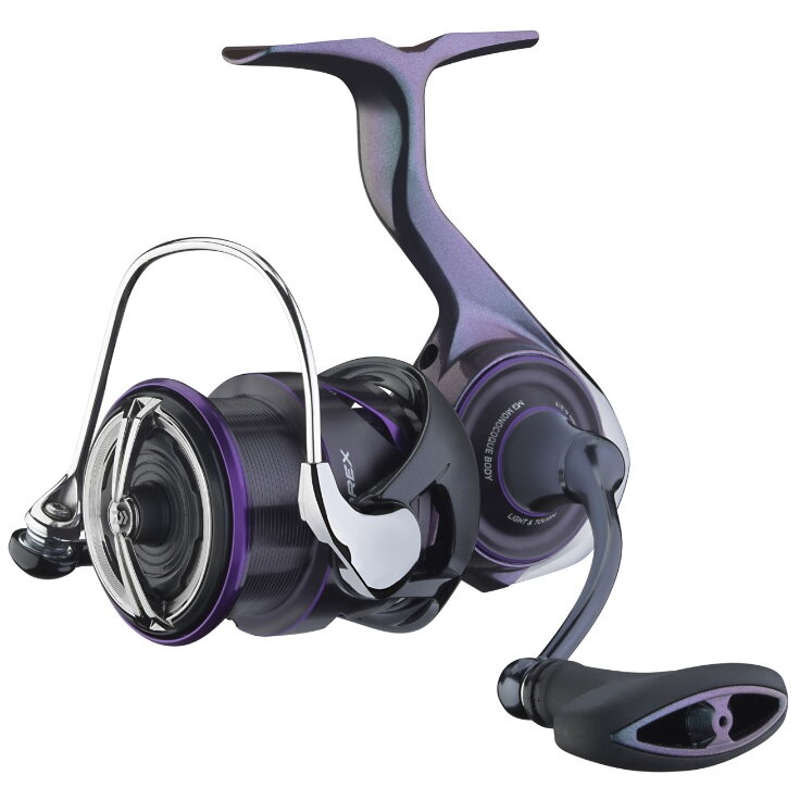 Mulinetă Daiwa 25 Prorex MQ LT 3000D-C | Raport 5.2:1 | 6 rulmenți