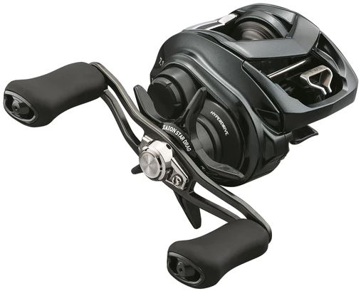Multiplicator Daiwa Tatula SV TW 70HL