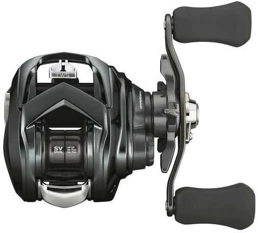 Multiplicator Daiwa Tatula SV TW 70HL