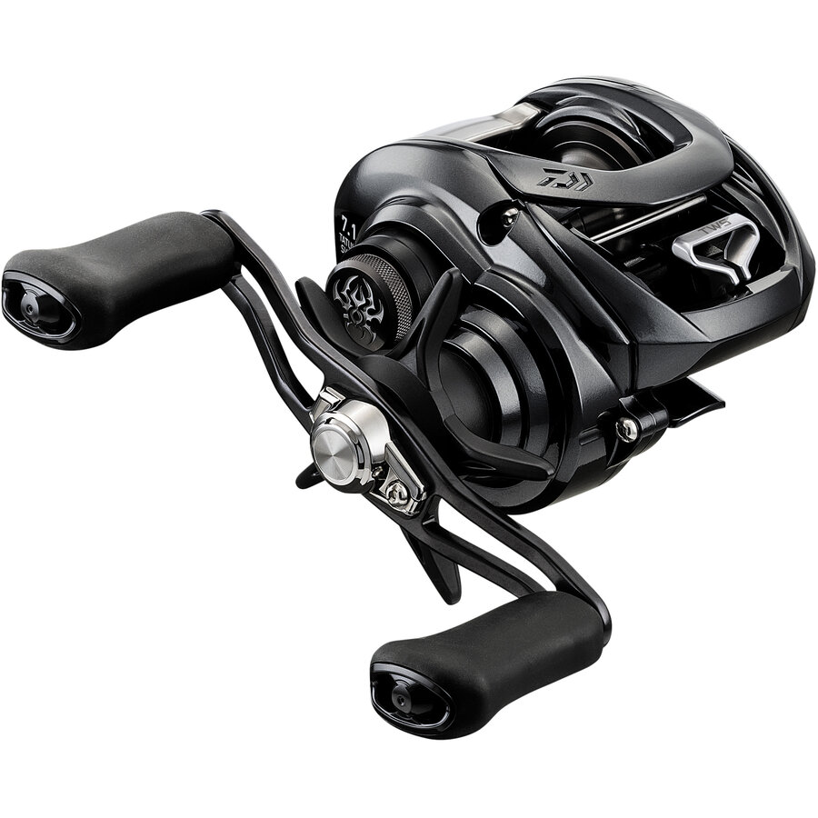 Multiplicator Daiwa Tatula SV TW 103 HL