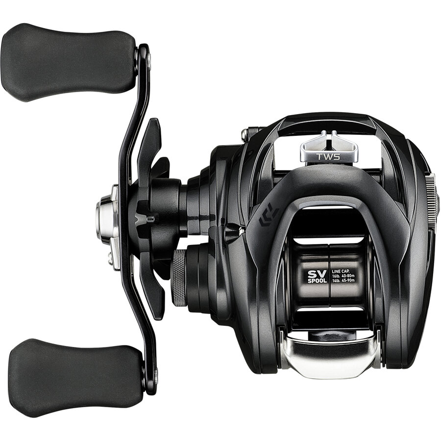 Multiplicator Daiwa Tatula SV TW 103 HL