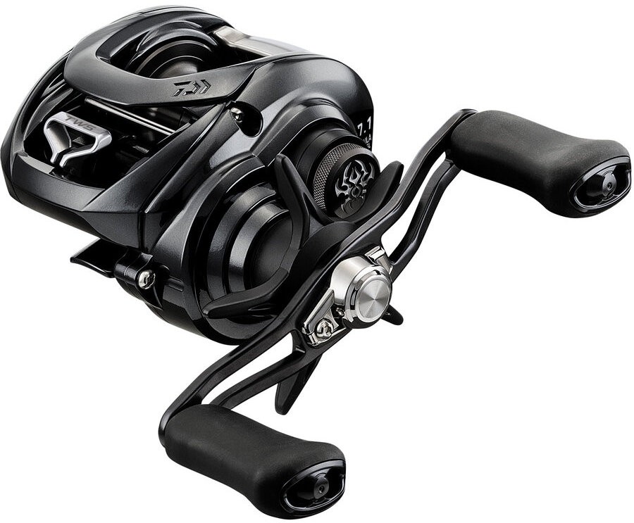Multiplicator Daiwa Tatula SV TW 103XSL