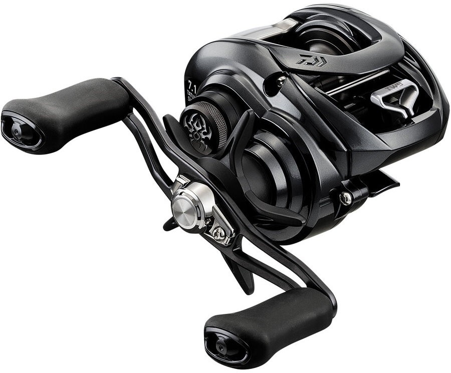 Multiplicator Daiwa Tatula SV TW 103XSL